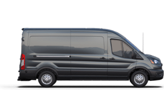 2024 Ford Transit® External Image 1